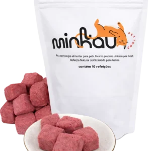 Assinatura MinhauCat